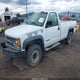 1GCGK24K1RE297103 1994 Chevrolet Gmt-400 K2500 auction photo thumbnail 2