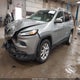 1C4PJMCB2FW715061 2015 Jeep Cherokee Latitude auction photo thumbnail 2