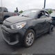 3KPA24AD9LE320582 2020 Kia Rio Lx auction photo thumbnail 2