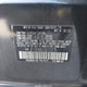 JF1GPAA61G8310775 2016 Subaru Impreza 2.0I auction photo thumbnail 9