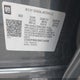 1G6DP5RK3N0134039 2022 Cadillac Ct5 Sport auction photo thumbnail 9