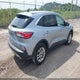 1FMCU9G6XNUB83144 2022 Ford Escape Se auction photo thumbnail 4