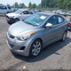 KMHDH4AE5CU463479 2012 Hyundai Elantra Limited (Ulsan Plant) auction photo thumbnail 2