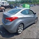 KMHDH4AE5CU463479 2012 Hyundai Elantra Limited (Ulsan Plant) auction photo thumbnail 4