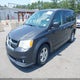 2C4RDGDG6CR219602 2012 Dodge Grand Caravan Crew auction photo thumbnail 2