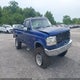 1FTHF26HXVEA03153 1997 Ford F-250 Xl auction photo thumbnail 1