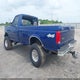 1FTHF26HXVEA03153 1997 Ford F-250 Xl auction photo thumbnail 3