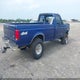 1FTHF26HXVEA03153 1997 Ford F-250 Xl auction photo thumbnail 4