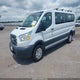 1FBZX2YG3HKA17394 2017 Ford Transit-350 Xlt auction photo thumbnail 2