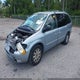 2C8GP64LX4R594334 2004 Chrysler Town & Country Limited auction photo thumbnail 2