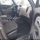 KNDJN2A26G7307059 2016 Kia Soul auction photo thumbnail 5