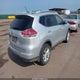 KNMAT2MV2GP628110 2016 Nissan Rogue Sv auction photo thumbnail 4