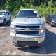 1GCRCPEC2FZ399721 2015 Chevrolet Silverado 1500 Ls auction photo thumbnail 11