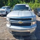 1GCRCPEC2FZ399721 2015 Chevrolet Silverado 1500 Ls auction photo thumbnail 6