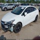 1G1BE5SM4K7100452 2019 Chevrolet Cruze Lt auction photo thumbnail 2
