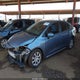 5YFB4MDE1SP301668 2025 Toyota Corolla Le auction photo thumbnail 2