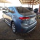 5YFB4MDE1SP301668 2025 Toyota Corolla Le auction photo thumbnail 3