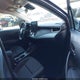 5YFB4MDE1SP301668 2025 Toyota Corolla Le auction photo thumbnail 5
