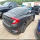 2HGFC2F51JH569504 2018 Honda Civic Lx auction photo thumbnail 4