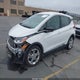 1G1FY6S08K4150686 2019 Chevrolet Bolt Ev Lt auction photo thumbnail 2