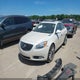 2G4GU5GV6D9137825 2013 Buick Regal Turbo - Premium 3 auction photo thumbnail 2