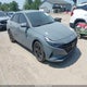 KMHLM4AG4NU332135 2022 Hyundai Elantra Sel auction photo thumbnail 1