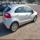 KNADM5A34D6227736 2013 Kia Rio Lx auction photo thumbnail 4