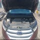 2FMPK4K82GBB03119 2016 Ford Edge Titanium auction photo thumbnail 10