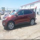2FMPK4K82GBB03119 2016 Ford Edge Titanium auction photo thumbnail 15