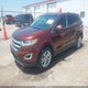 2FMPK4K82GBB03119 2016 Ford Edge Titanium auction photo thumbnail 2