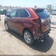 2FMPK4K82GBB03119 2016 Ford Edge Titanium auction photo thumbnail 3