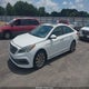 5NPE34AF4HH474569 2017 Hyundai Sonata Sport auction photo thumbnail 2