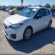4S3GTAA64K3726251 2019 Subaru Impreza 2.0I auction photo thumbnail 2