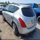 JN8AZ08W07W664829 2007 Nissan Murano Sl auction photo thumbnail 3