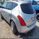 JN8AZ08W07W664829 2007 Nissan Murano Sl auction photo thumbnail 6