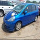 JHMGD37638S037055 2008 Honda Fit Sport auction photo thumbnail 2