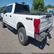 1FT7W2BTXMED42306 2021 Ford F-250 Xlt auction photo thumbnail 3