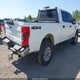 1FT7W2BTXMED42306 2021 Ford F-250 Xlt auction photo thumbnail 4
