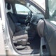 3GNAXJEV7MS160943 2021 Chevrolet Equinox Fwd 2Fl auction photo thumbnail 5
