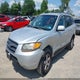 5NMSG13D47H002627 2007 Hyundai Santa Fe Gls auction photo thumbnail 2