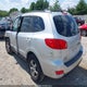 5NMSG13D47H002627 2007 Hyundai Santa Fe Gls auction photo thumbnail 3