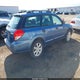 4S4BP61C587340002 2008 Subaru Outback 2.5I/2.5I L.l. Bean Edition auction photo thumbnail 4