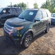 1FM5K7D84DGB12382 2013 Ford Explorer Xlt auction photo thumbnail 2
