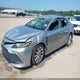 4T1C11AKXMU574499 2021 Toyota Camry Le auction photo thumbnail 2