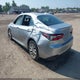 4T1C11AKXMU574499 2021 Toyota Camry Le auction photo thumbnail 3