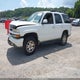 1GNEK13ZX3R155131 2003 Chevrolet Tahoe Z71 auction photo thumbnail 2