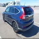 2HKRM4H48GH696274 2016 Honda Cr-V Se auction photo thumbnail 3