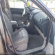 JN8AS58V78W411596 2008 Nissan Rogue Sl auction photo thumbnail 5
