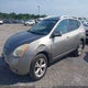JN8AS58V78W411596 2008 Nissan Rogue Sl auction photo thumbnail 6