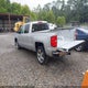 1GCPCREC2JF216332 2018 Chevrolet Silverado 1500 1Lt auction photo thumbnail 3